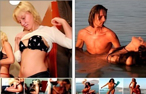 Photo gallery nudism # 3 - Nudity fosters trust and mutual understanding among people
