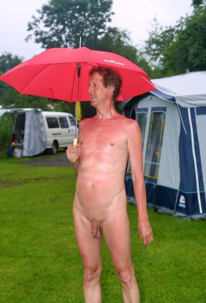 Holland Green Field Profile pics - Popularizing nudism among the general public