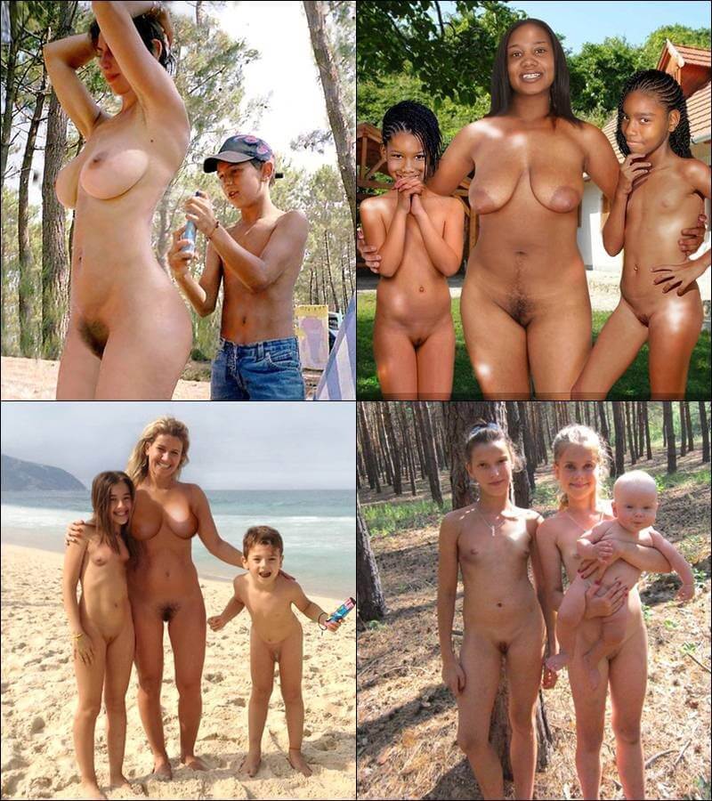 Premium nudism gallery # 3 - We have nothing against nudism per se