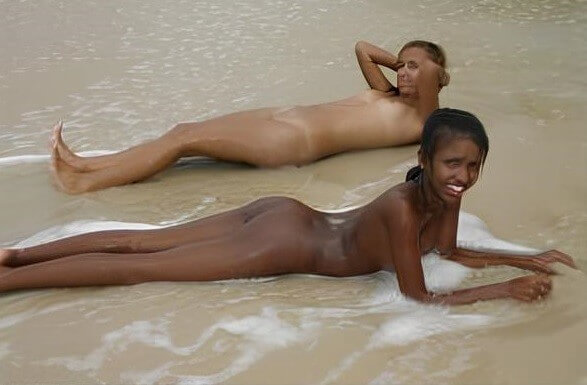 Brazilian Nudists # 1 pics - Nudity promotes a better understanding of oneself and ones feelings