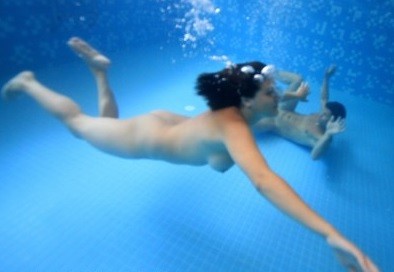 In The Forest Sanctuary photos - Freedom of choice allows one to be oneself and to be a naturist