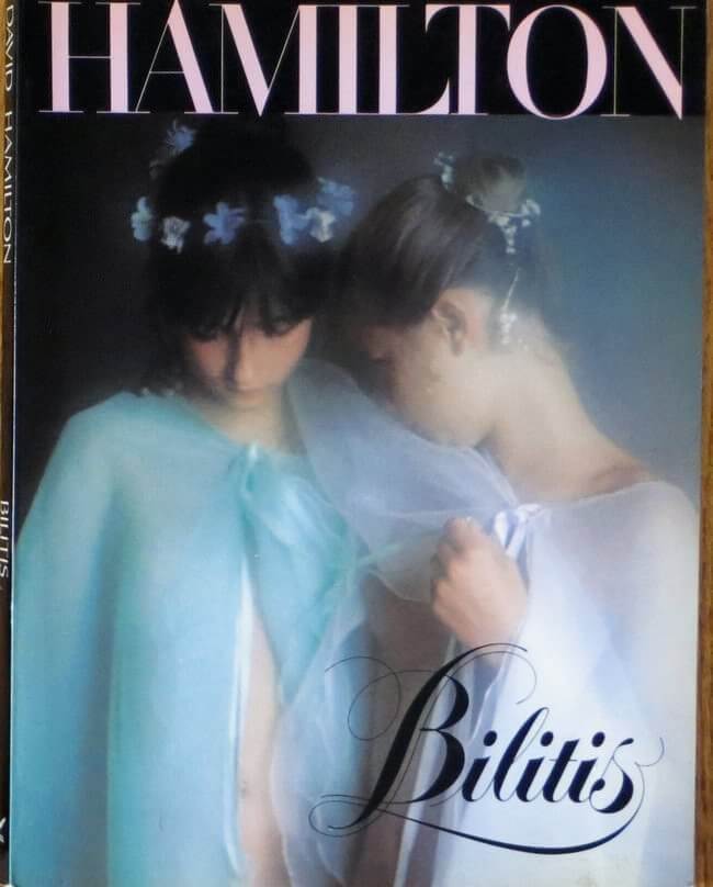 Bilitis 1977 - David Hamilton - In this nudist movement, voluntariness and comfort are important