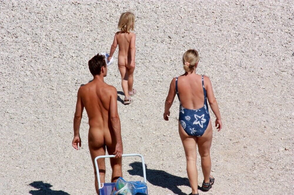 Beach Voyage Nudism Life pics - Travel and tours incorporating elements of the naturist lifestyle
