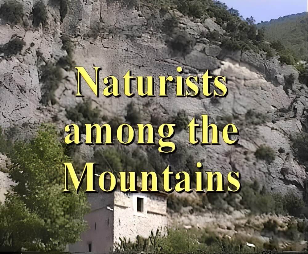 Enature - Naturists Among The Mountains - A defining feature of naturism is the absence of clothing