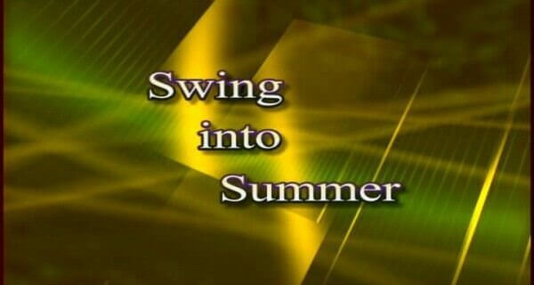 Enature - Swing Into Summer - The Lifestyle of Naturism Supporters