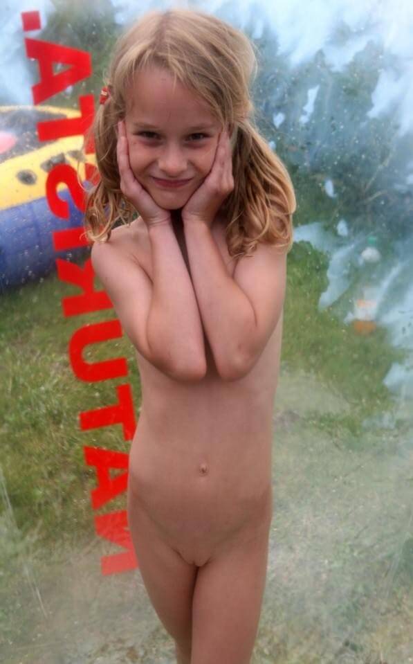 Outdoor nudist photography - Naturalness and freedom are the core principles of naturism and nudism