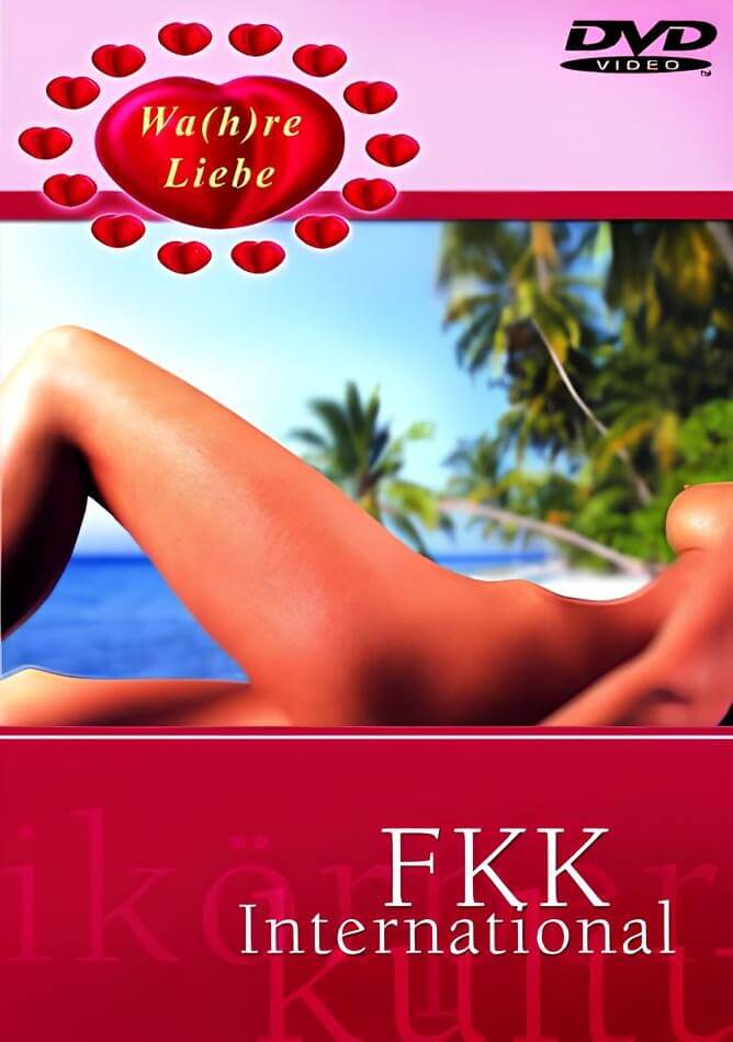 Enature - FKK International - Nudity in naturism is a way to experience freedom and harmony
