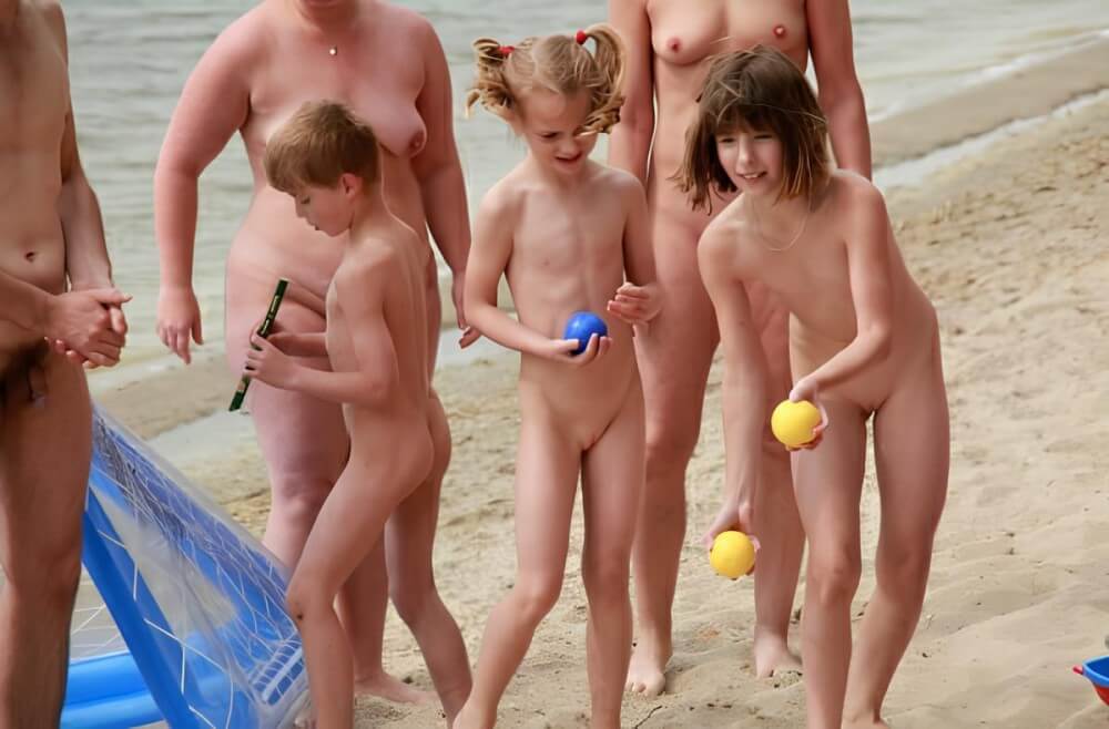 Lezero family games big gallery - Core values of nudist clubs