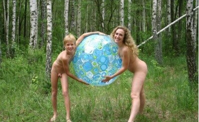 Crimea Family Sand Profile photo gallery - Nudity helps one better understand oneself and ones feelings