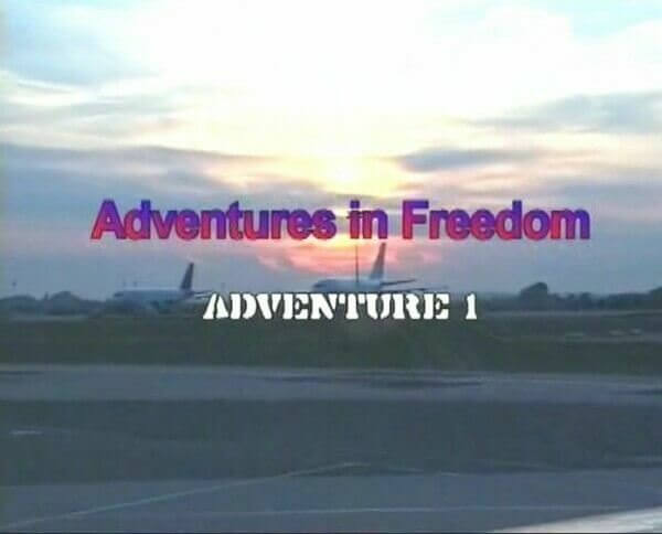 Naturist holiday # 5 - Nudism helps overcome shyness and insecurities
