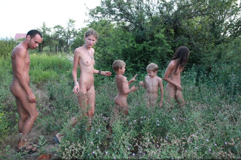 A quaint village home town photos - Nudity helps one better understand oneself and the surrounding world