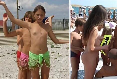 Nude stories on the beach pics - Unlimited freedom is the guiding principle of nudism and naturism