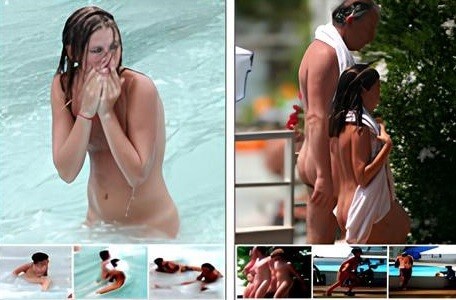 Photo gallery nudism # 2 - Its one thing to see nudists, but another to be a nudist yourself
