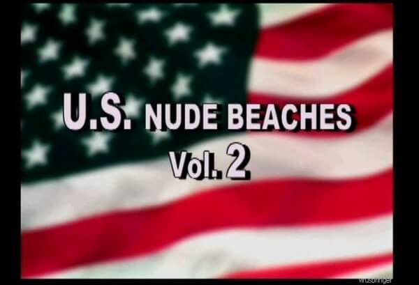 U.S. Nude Beaches vol 2 - Ethical principles and rules of conduct in nudist communities