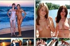 Naturism photo gallery # 51 - It helps people understand that the naked body is not an object to be judged