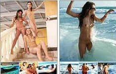 Documented Lifestyle # 5 - Nudism and natural harmony