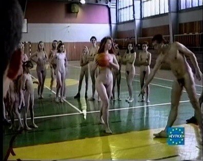 EVFKK, Enature - Hip Hip Natura - Nudism in the Modern World