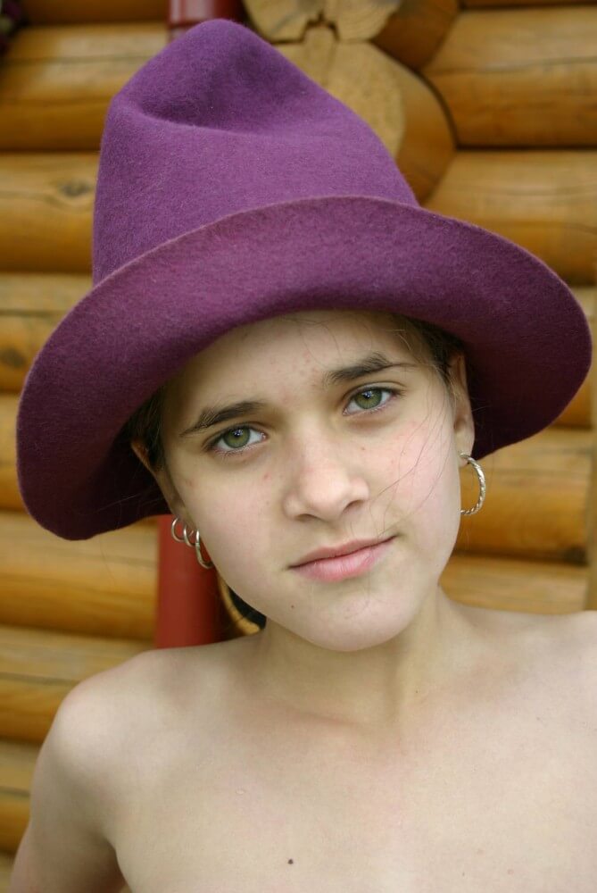 Cabin Reflections nudism pics - Nudism and naturism are a path to self-acceptance