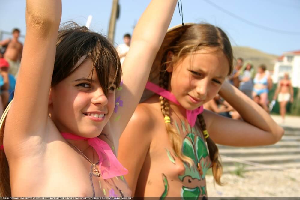 Premium Content # 25 - What the Concept of Naturist Recreation Entails