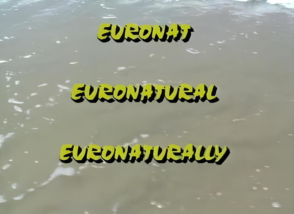 Euronat video - Euronatural, Euronaturally origin - Living with joy and ease is part of the naturist lifestyle