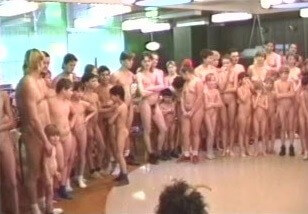 Enature - FKK Video Previews - A naturist values sincerity, as well as honesty and openness