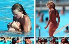 Naturism photo gallery # 19 - Nudist practices help foster respect for differences and individuality