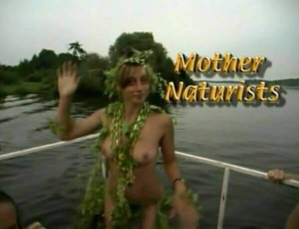 Enature, Russianbare - Mother Naturists - Nudism is a philosophy based on respect and trust