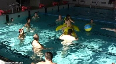 Floating On Our Rafts 2 - It values inner balance and peace of mind