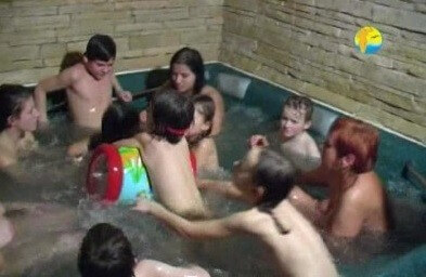 Naturist Freedom: The Horal Whirlpool - The pursuit of naturalness and freedom
