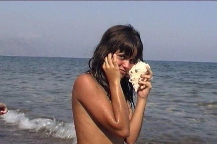 Enature - Land Of Joy - The culture of nudism promotes tolerance and mutual understanding