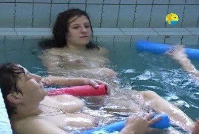 Naturist Freedom: Weekend Spa - Naturism as a lifestyle and a way to connect with nature