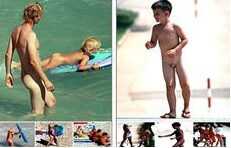 Naturism photo gallery # 24 - Naturism as a lifestyle