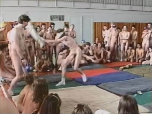 Helios Natura: Come and Play - Nudism is part of life
