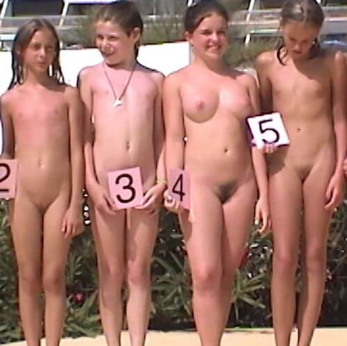And The Winner Is! Full HD video - Nudity helps one better understand oneself and ones feelings