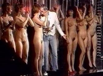 Miss Nude France 1985 German TV video - Nudism is an expression of freedom and individuality