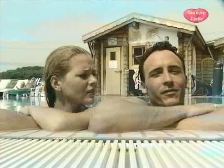 FKK in Deutschland Documentary Video - The body is a reflection of inner beauty and harmony in naturism and nudism