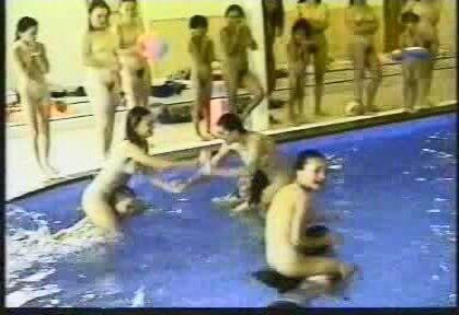 Helios Natura: For Love of Grandmother - Activities conducted in a state of complete nudity