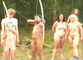 Helios Natura: Summer in Holland - Naturism and society