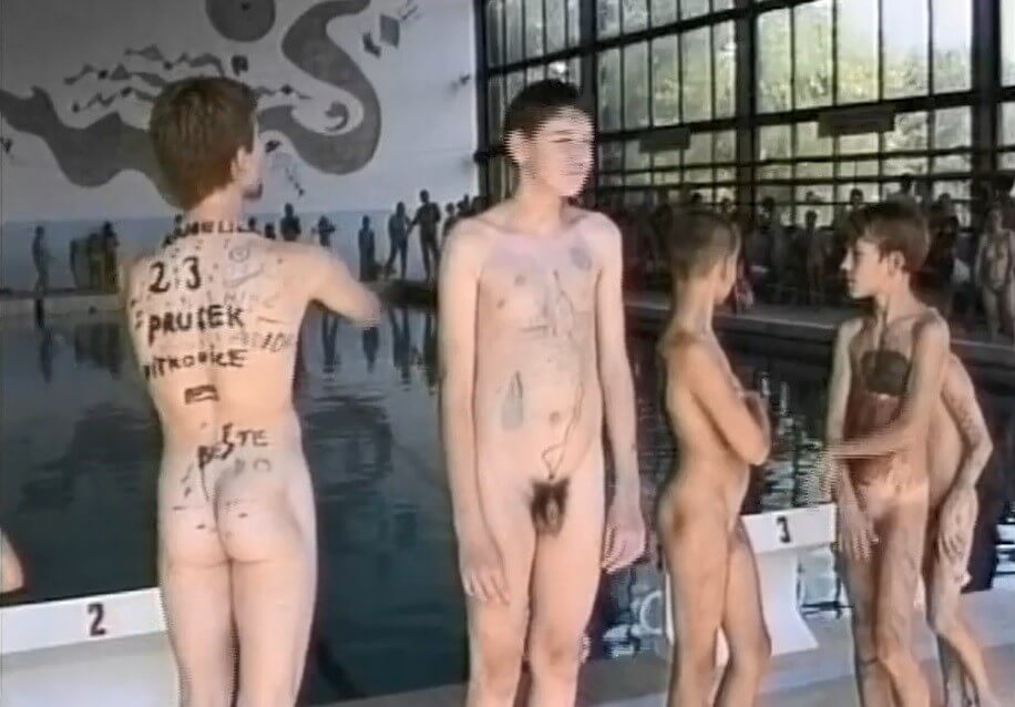 Helios Natura: The Colors of Naturism - The community of naturist movement supporters and their values