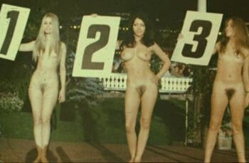 Miss Nude Sweden video - Nudism helps people accept themselves