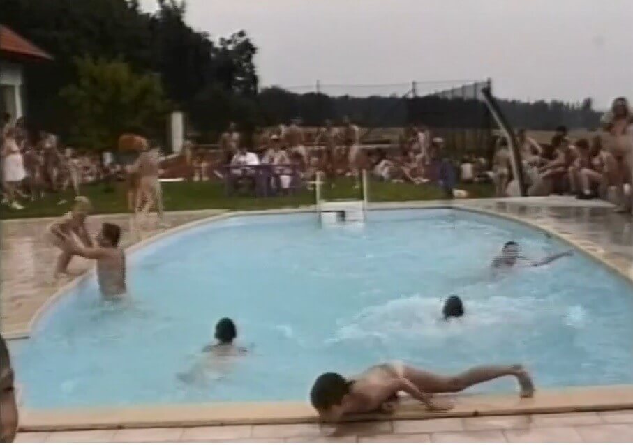 Helios Natura: A Gathering Of Nudists - Nudism and naturism help us break free from imposed stereotypes