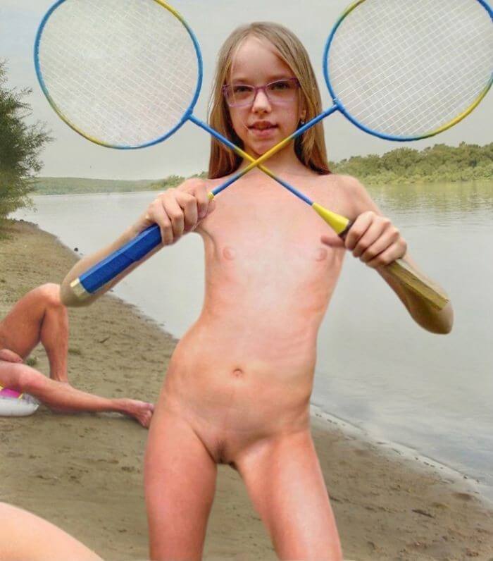 A Mud Bath 2, Mediterranean Nudism 2 (Greece Cyprus Etc), Young Nudists # 9 - Down with Shame—Become a Nudist