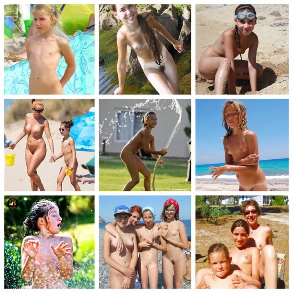 Naturism photo gallery # 70 - What Is Naturist Tourism and How Is It Evolving?